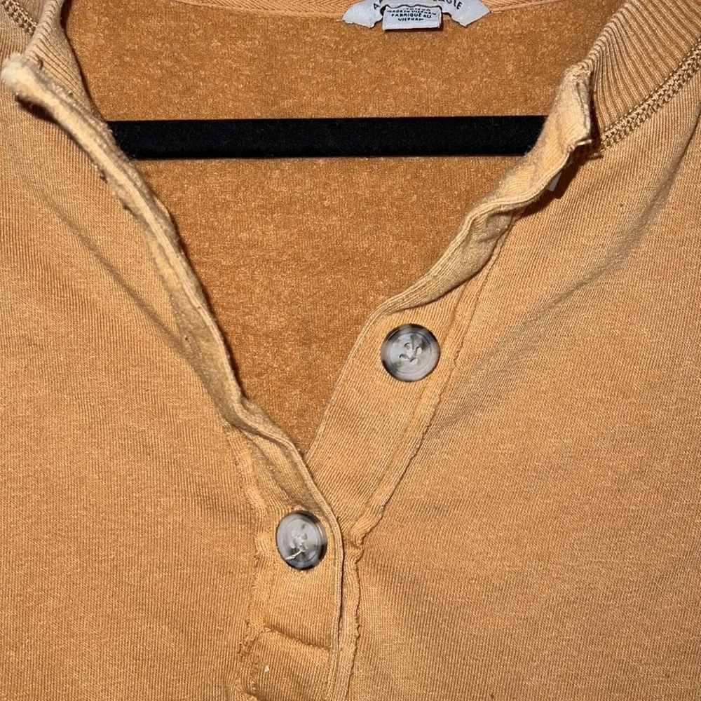 american eagle pullover - Picture 2 of 2